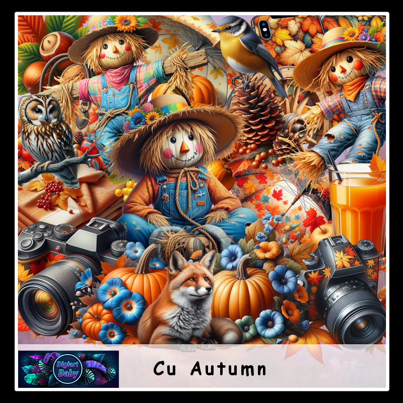 (image for) CU Autumn